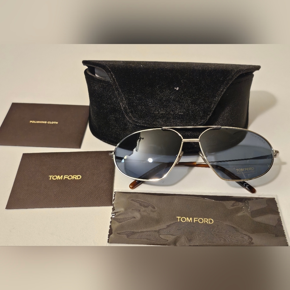 New Tom Ford Women Sunglasses